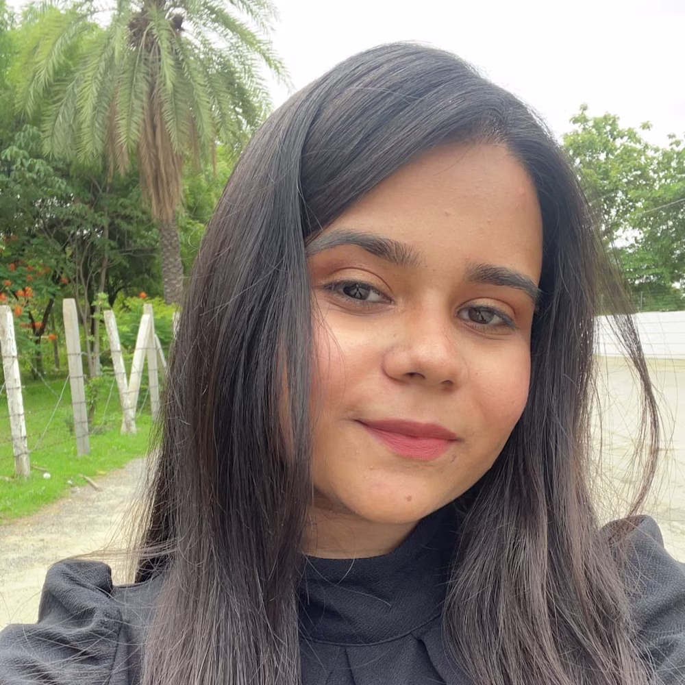 Anushree Verma