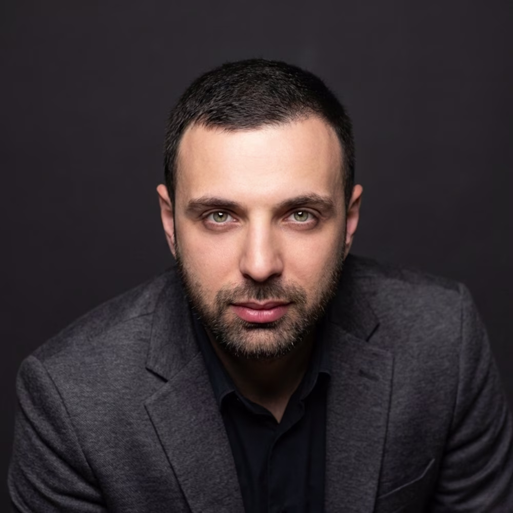 George Khoshtaria