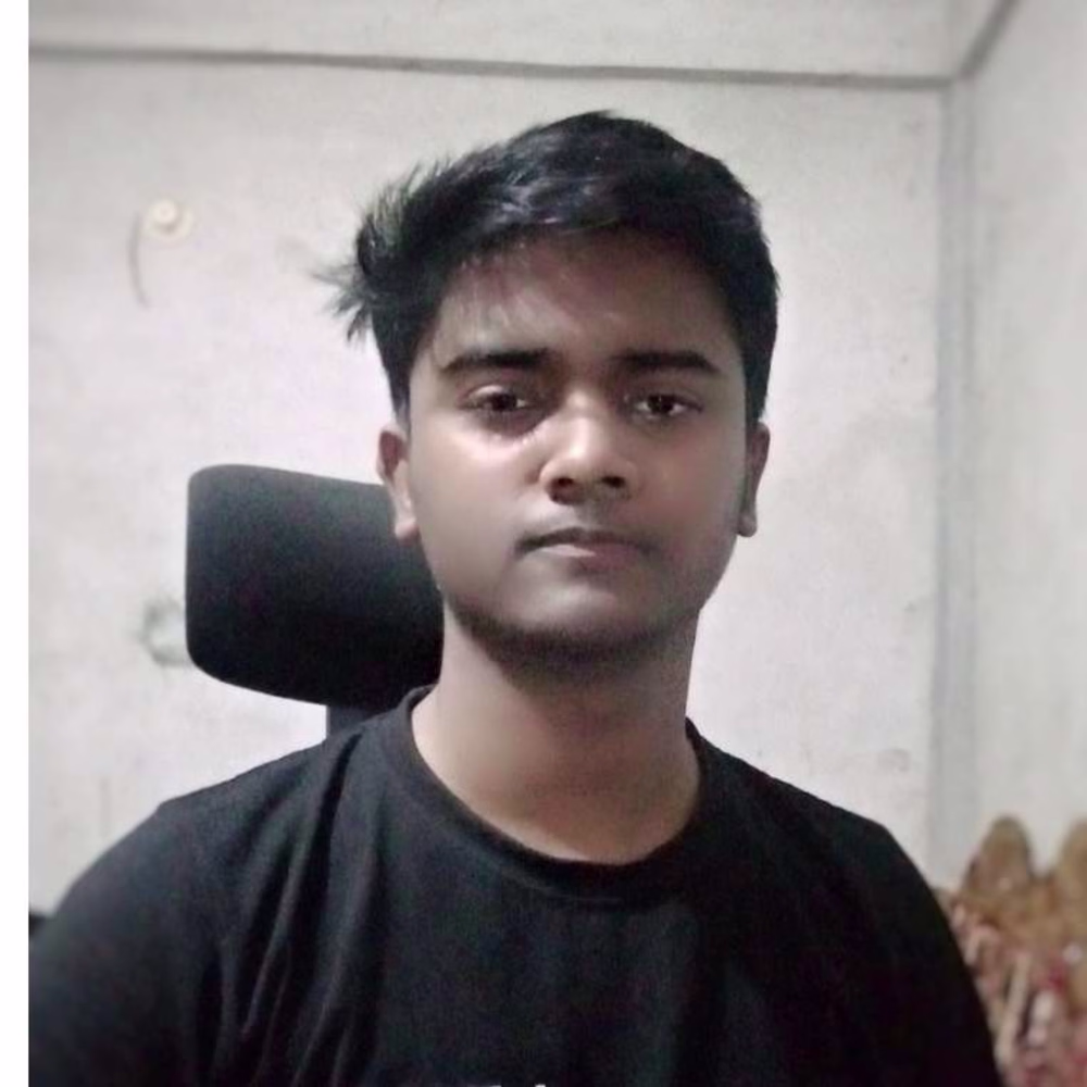 Imtiaz Nayeem