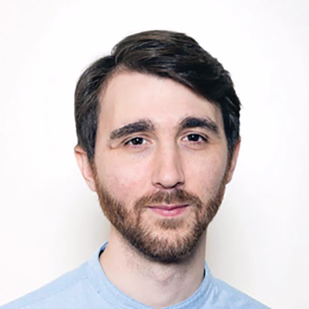 Darren Ball