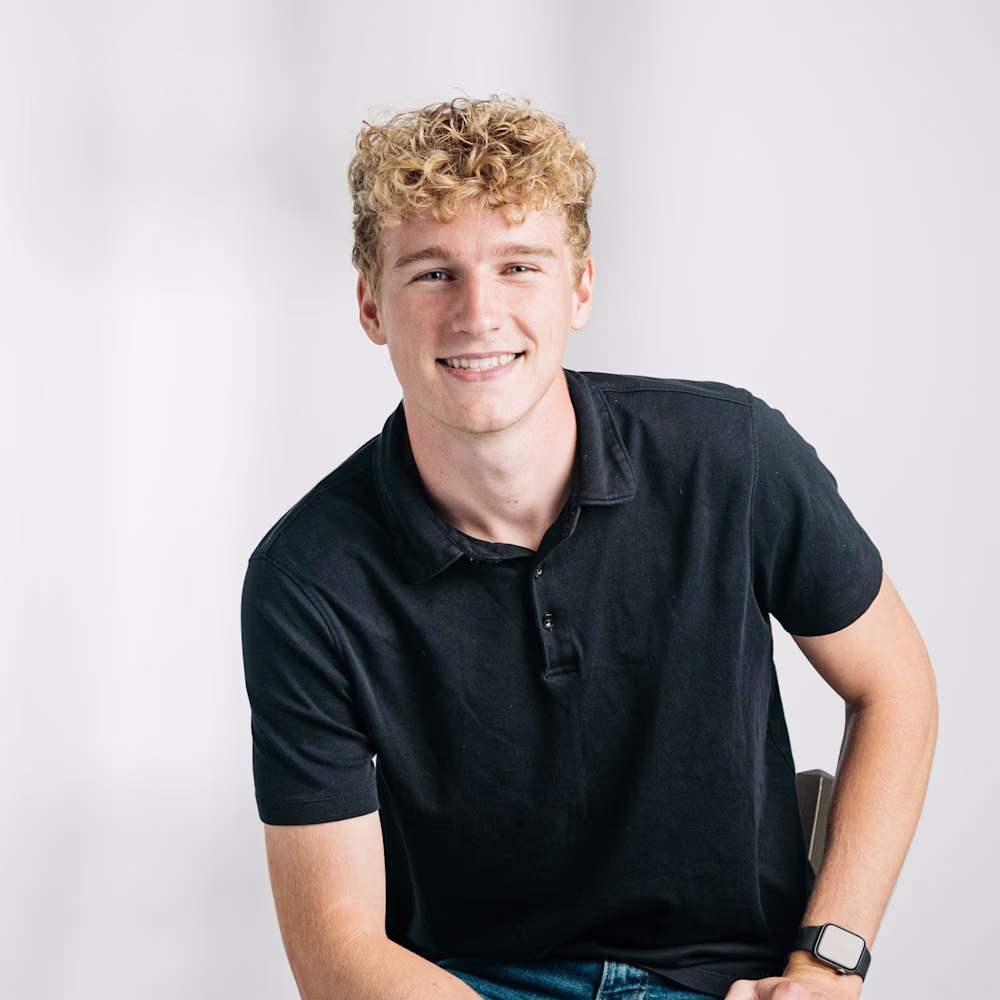 Nolan Perry
