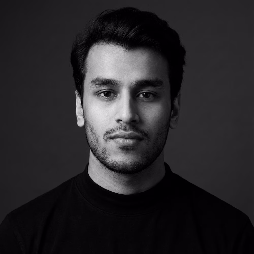 Zaid Khan