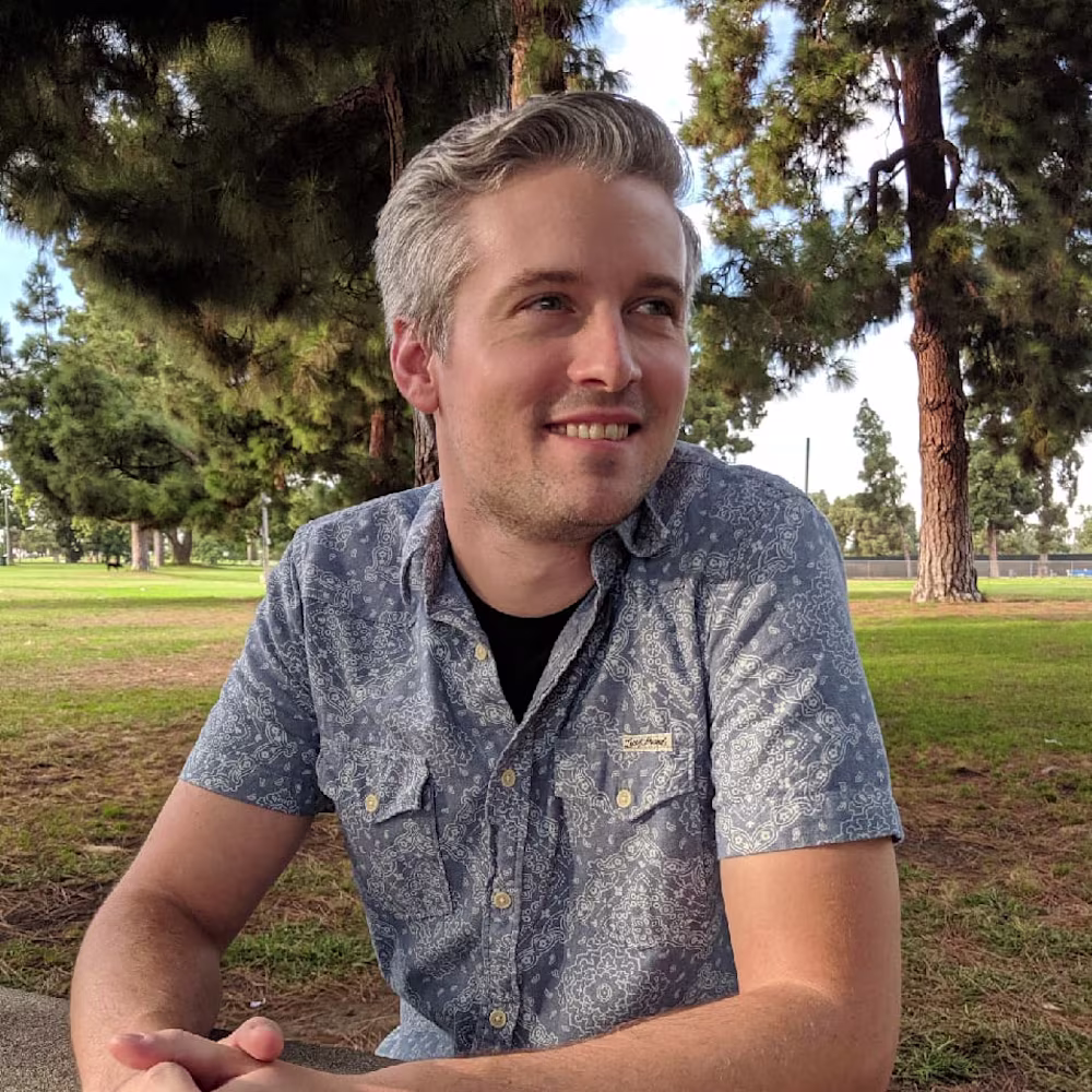 Ian Telthorster