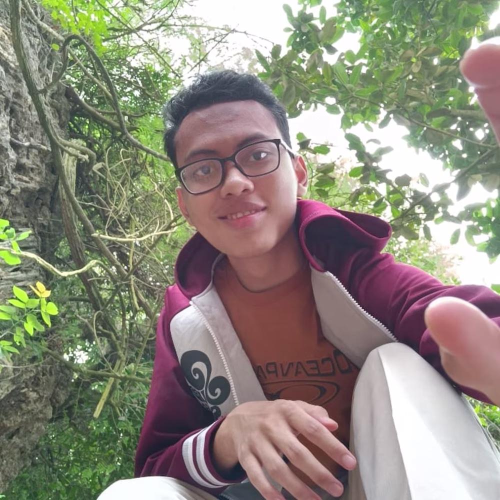 Syahrul Alif Ramadhan