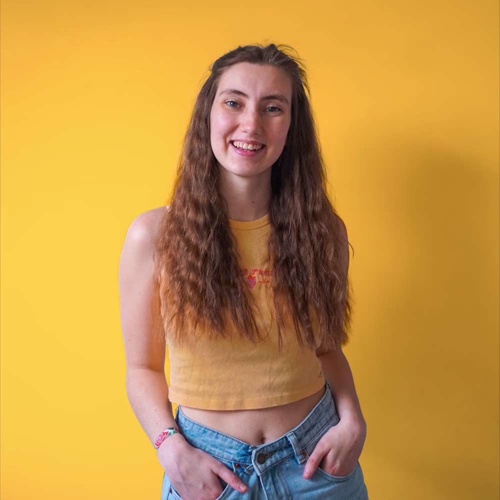 Ellie Sunman