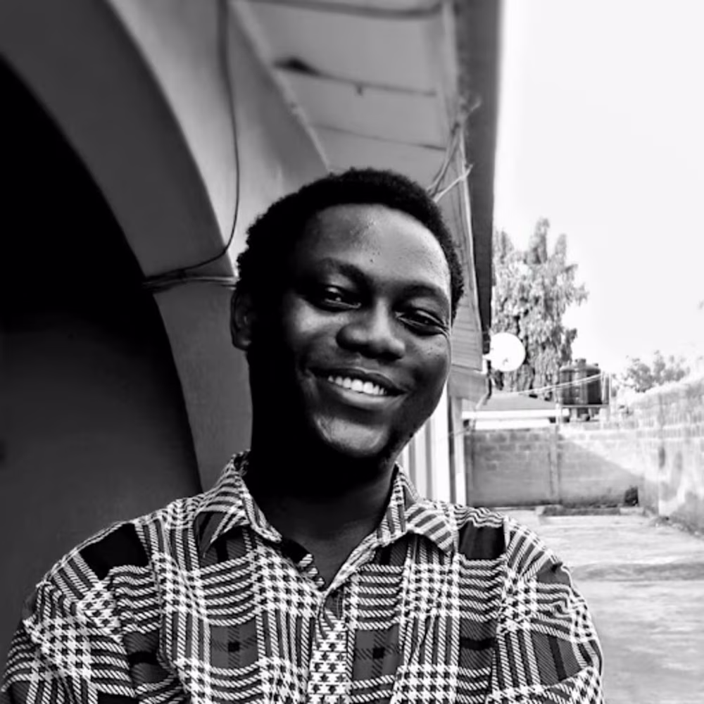 Adeboye Wareez
