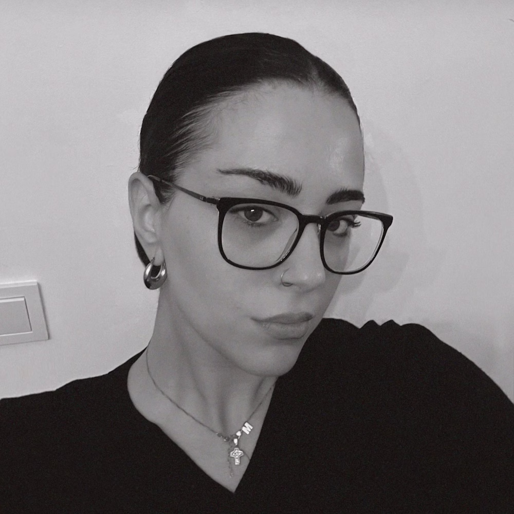 Mariam Gogilidze