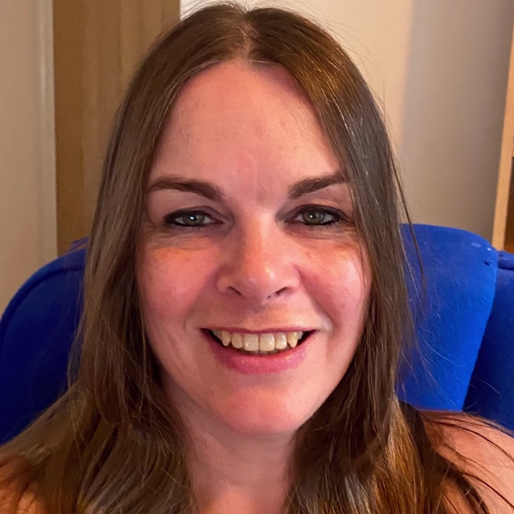 Joanne Driscoll