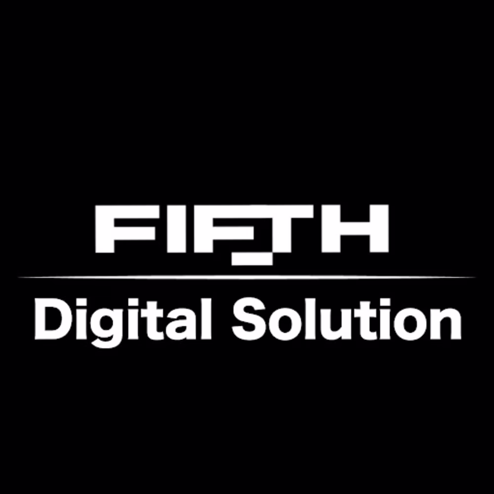 Fifth Digital Solution Gradeci