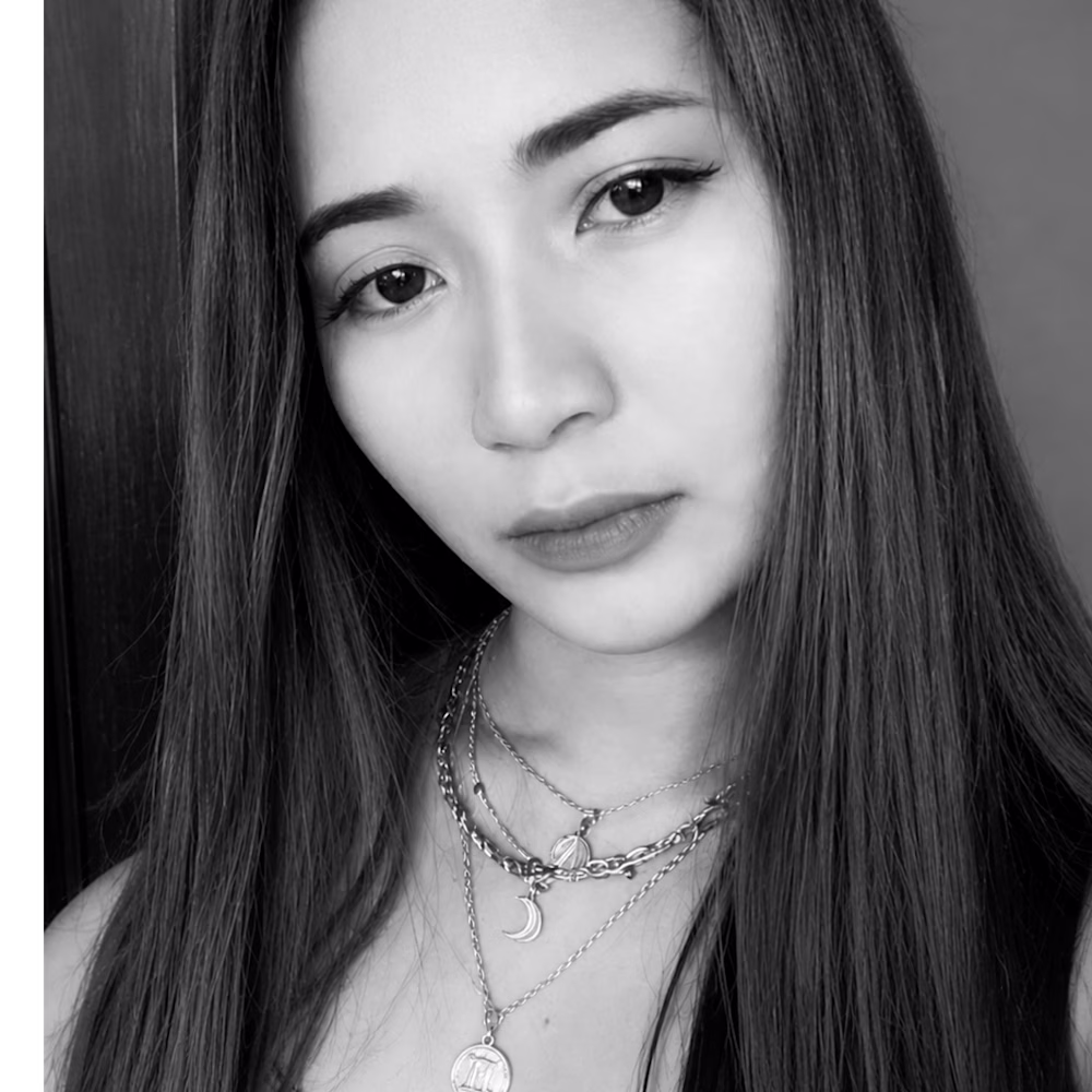 Michaelle Casupang