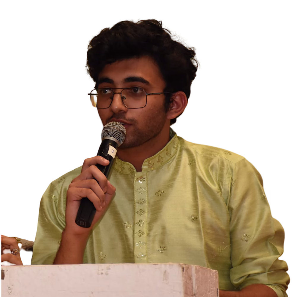 Anugrah Sharma