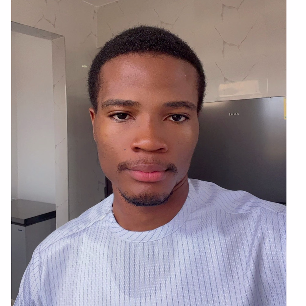 Emmanuel Danlami