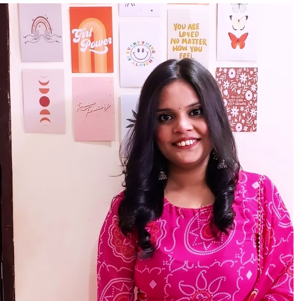 Bhawna gupta