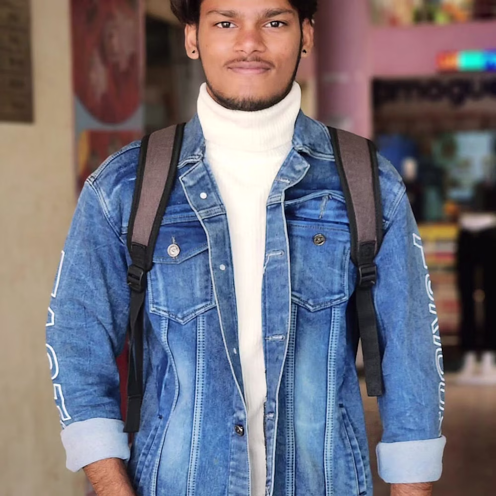 Mohit Kumar