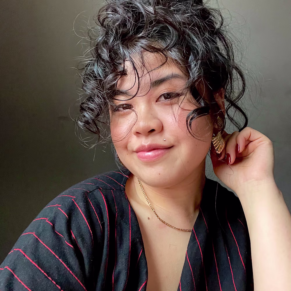 Alexia Lim