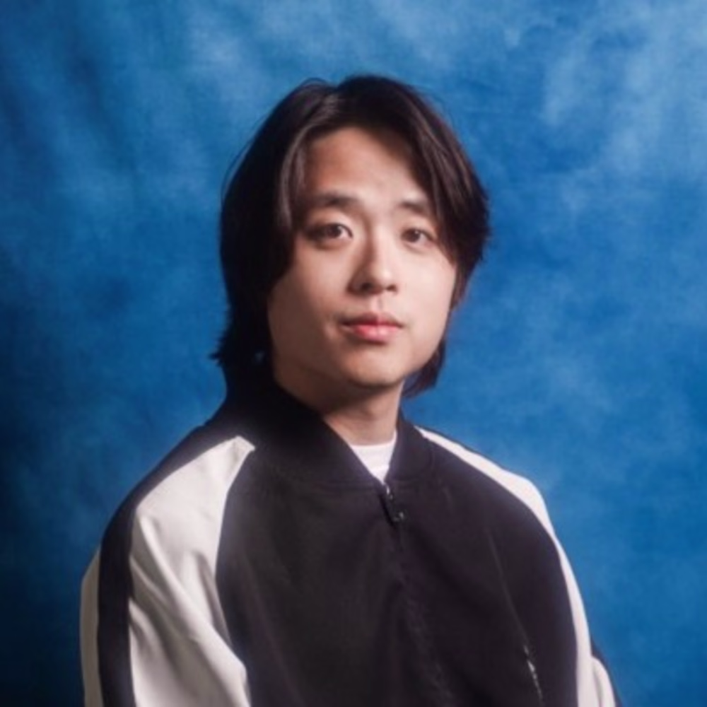 Nate Chandra