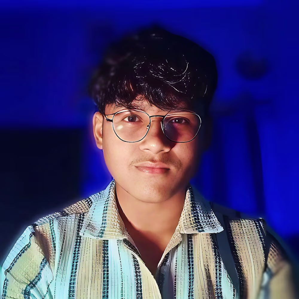 Dhairya singh jadaun