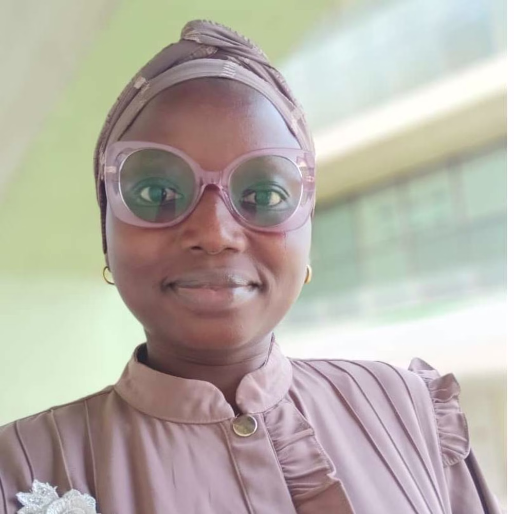 Kafayat Saliu
