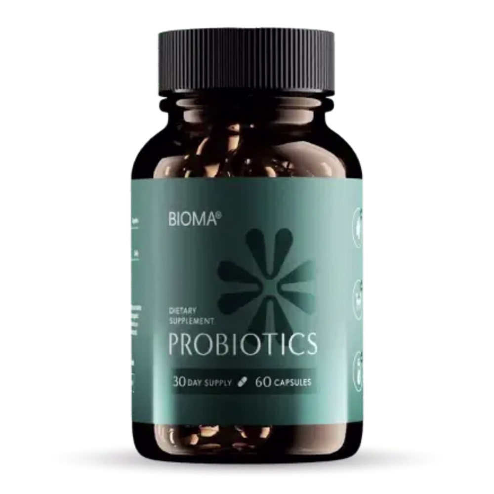 Bioma Probiotics (BIOMA)  