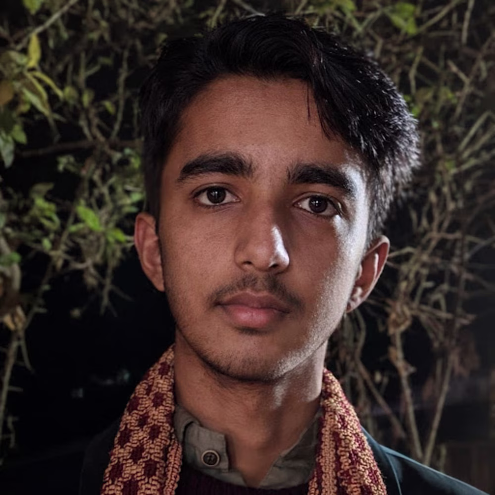 Hriday  Sharma 