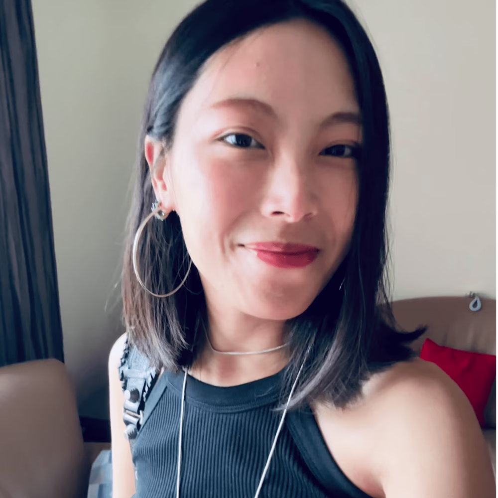 Janet Yeh