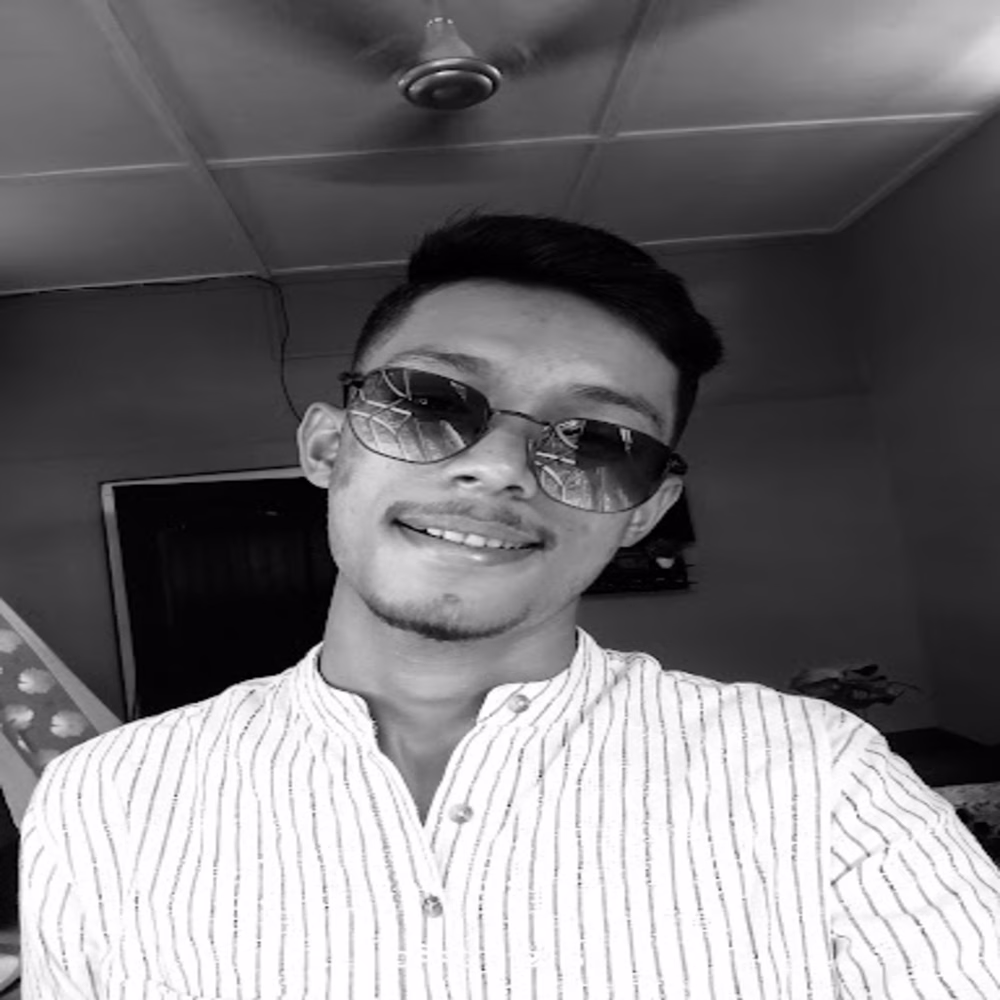 Kaushik Kalita