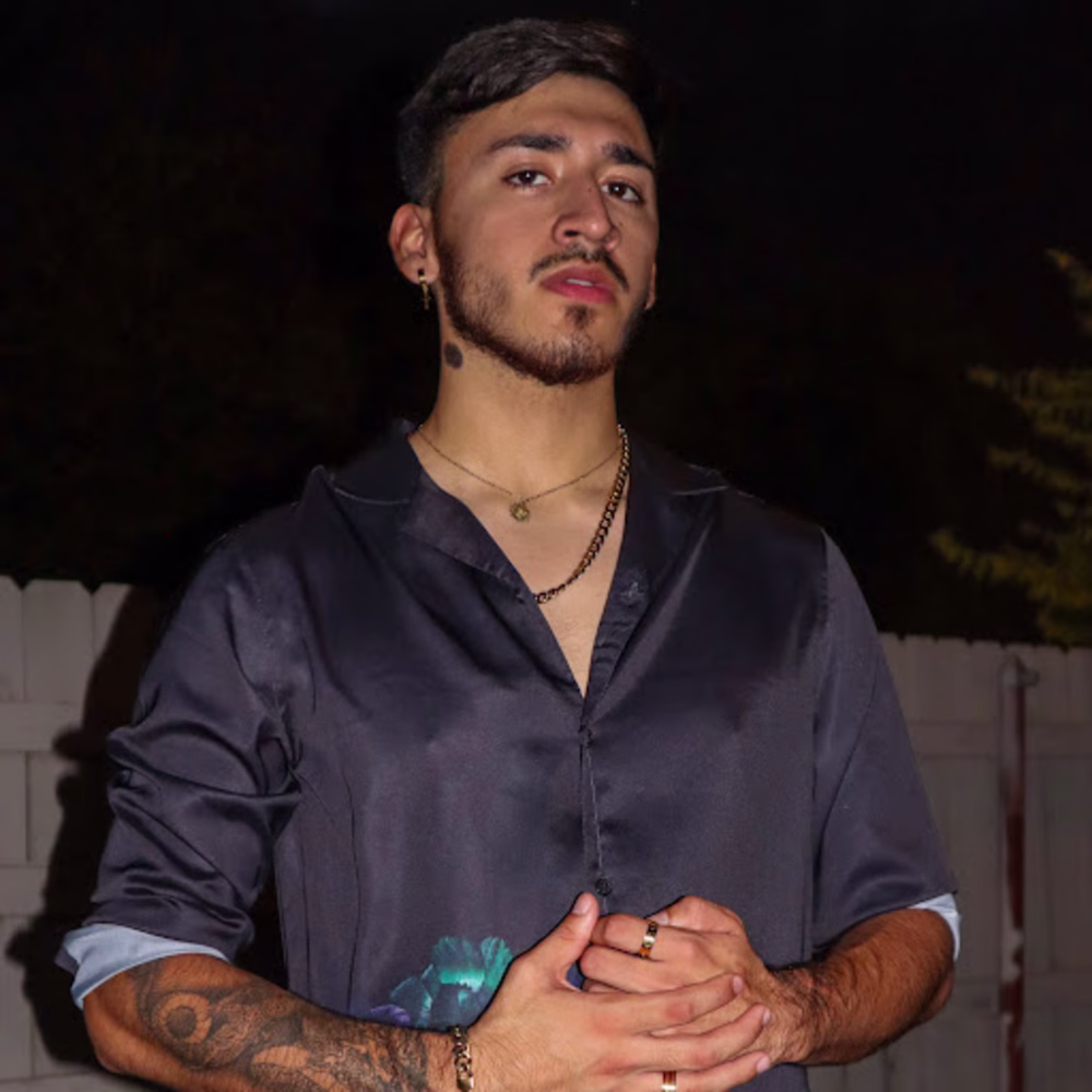 Cuauhtemoc Rodriguez