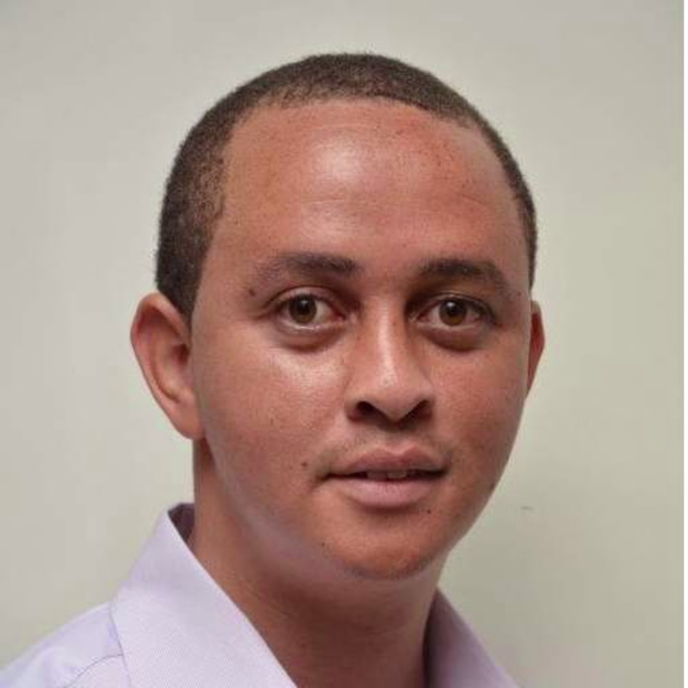 Paul Njogu