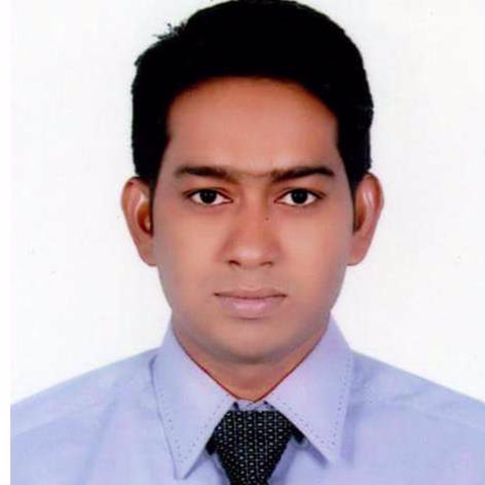 Shamim Ahmmed