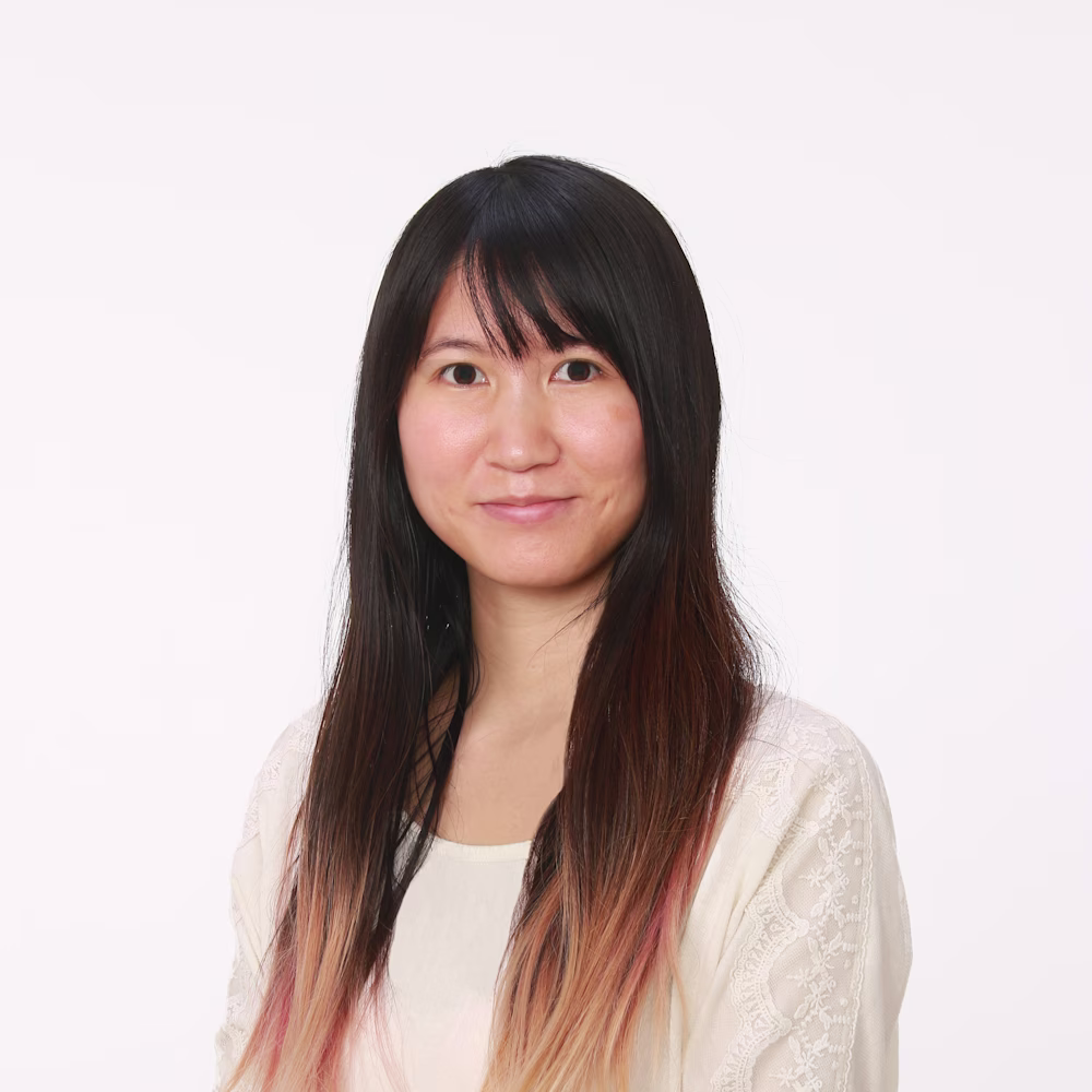 Becky Su