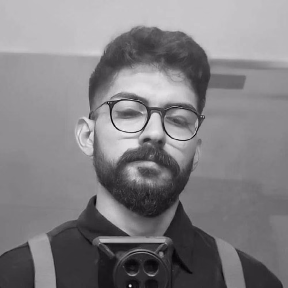 Ameya Suryan