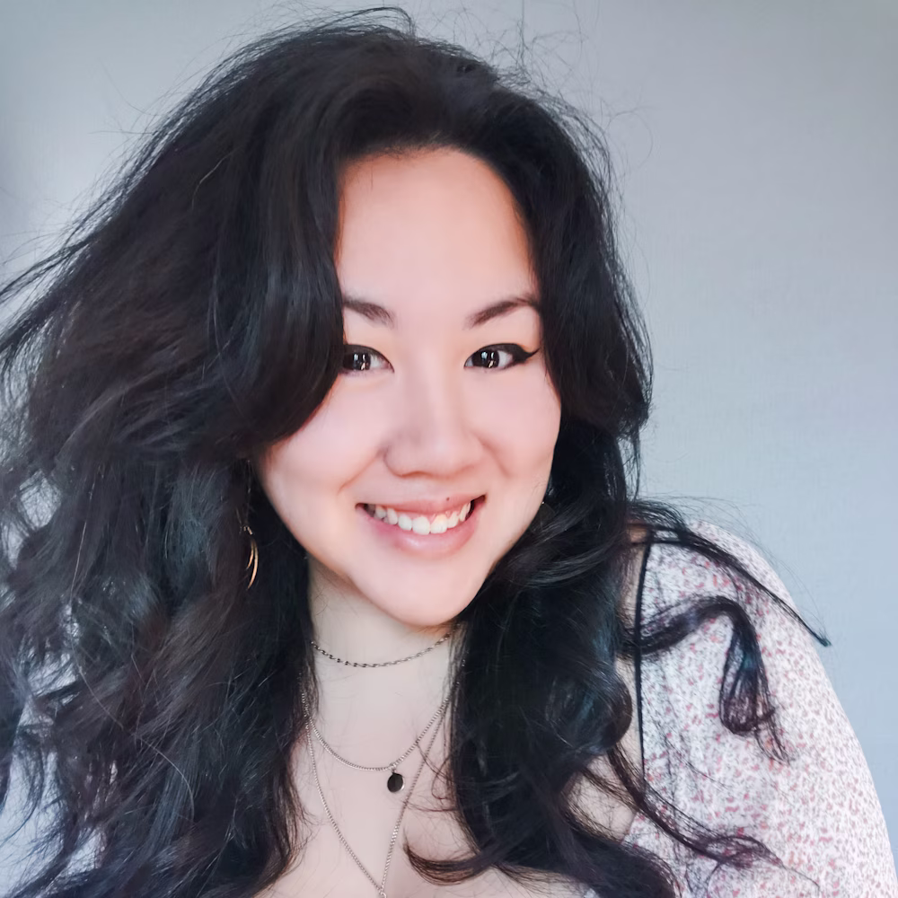 Laetitia Nhouyvanisvong