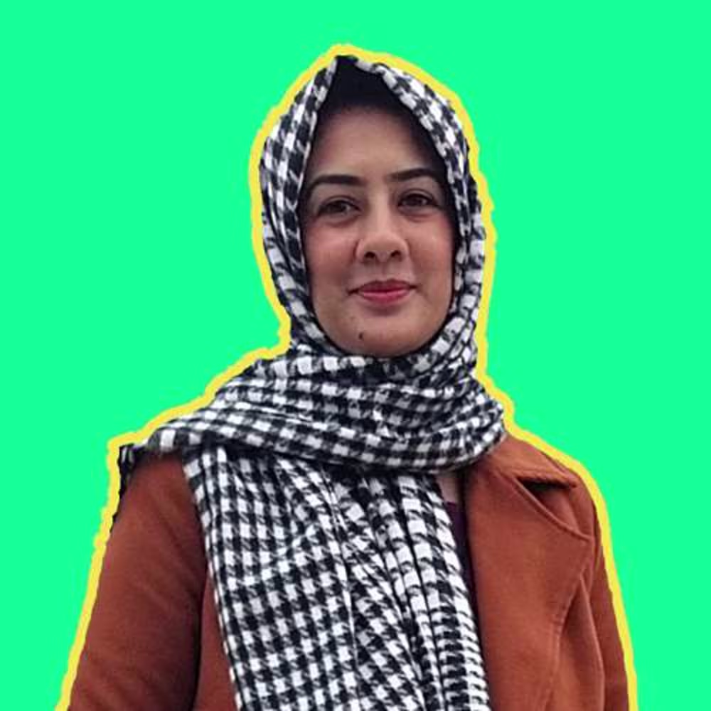 Tuba Gul