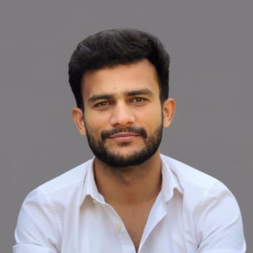 Maqsood Ahmed