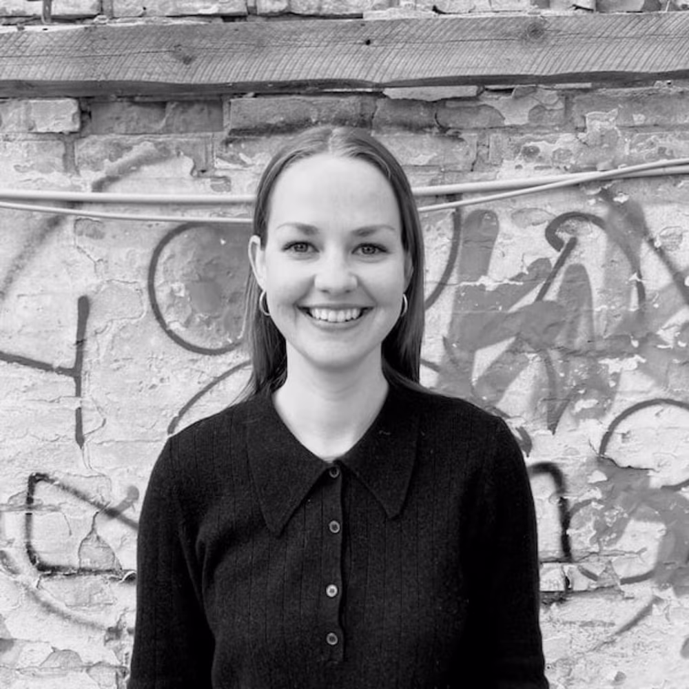 Anne Schjødt-Pedersen