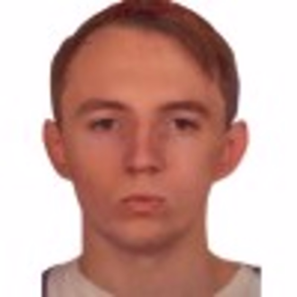 Artem Shargin | 0to8