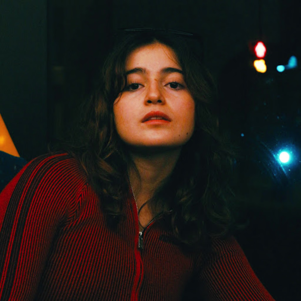 Sofía Ligorría