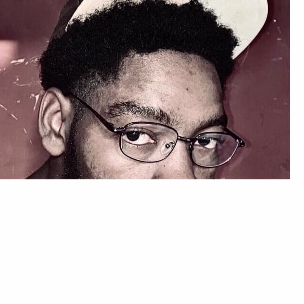 Desmond Katamani