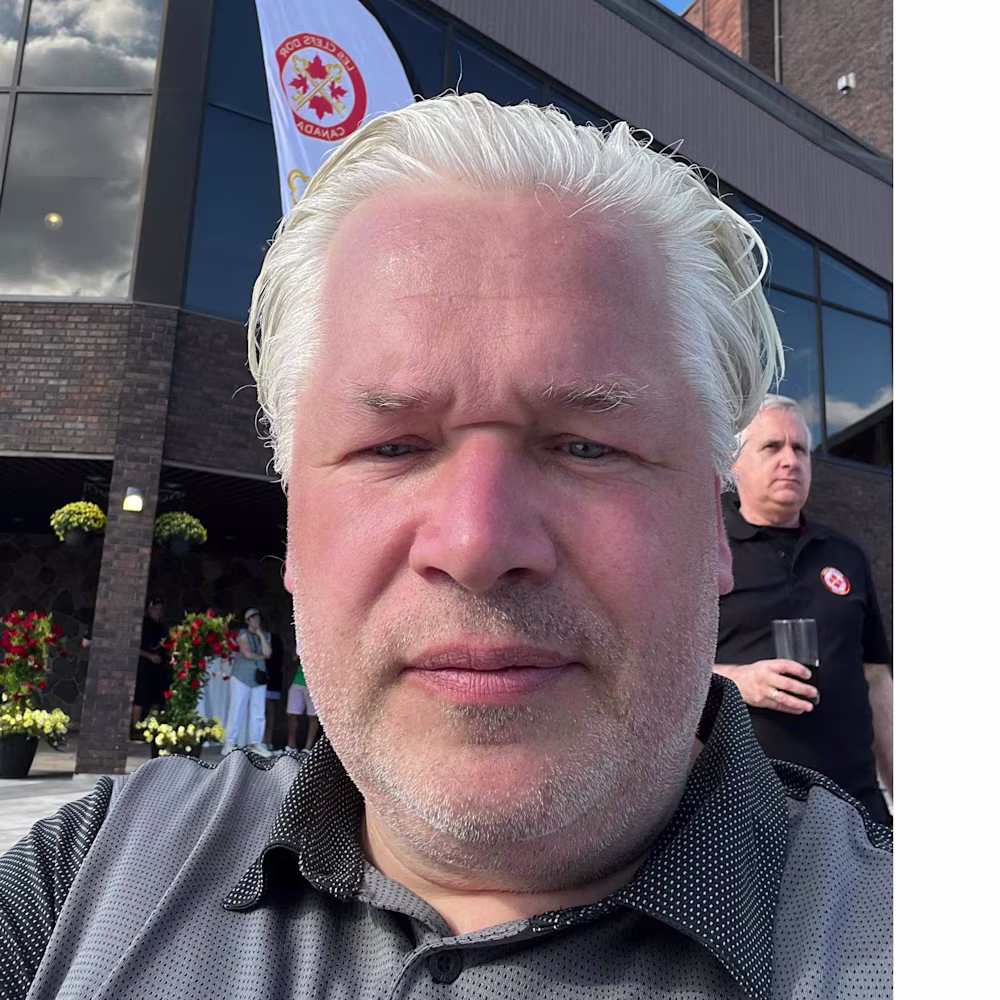 Casper Mejer