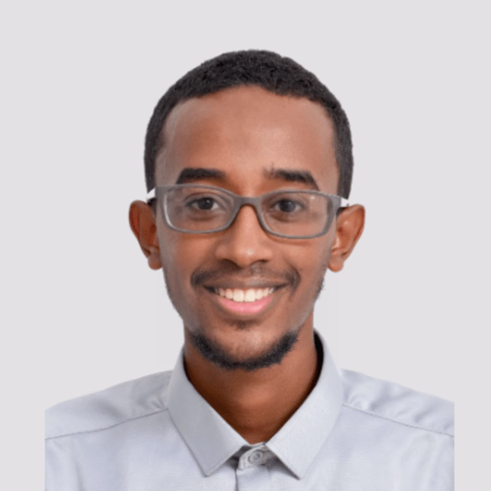 Dawit Tewelde