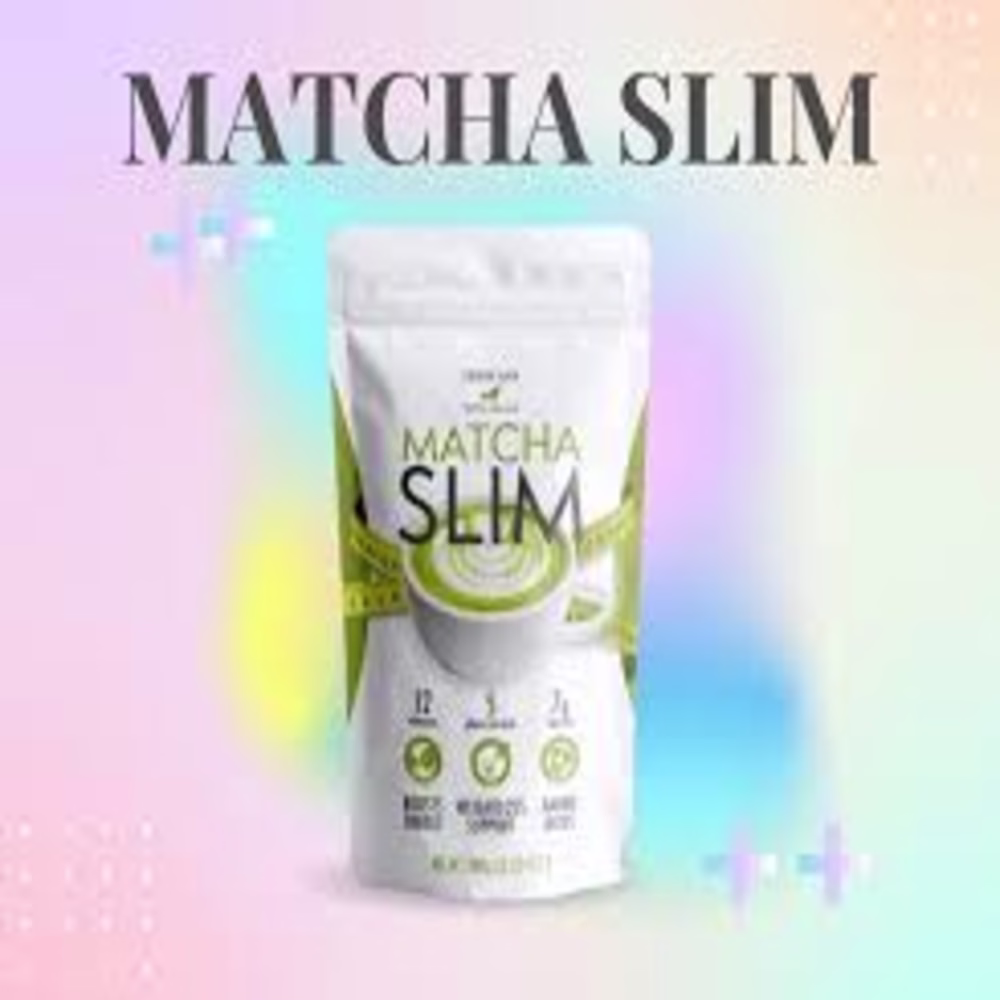Matcha  Slim