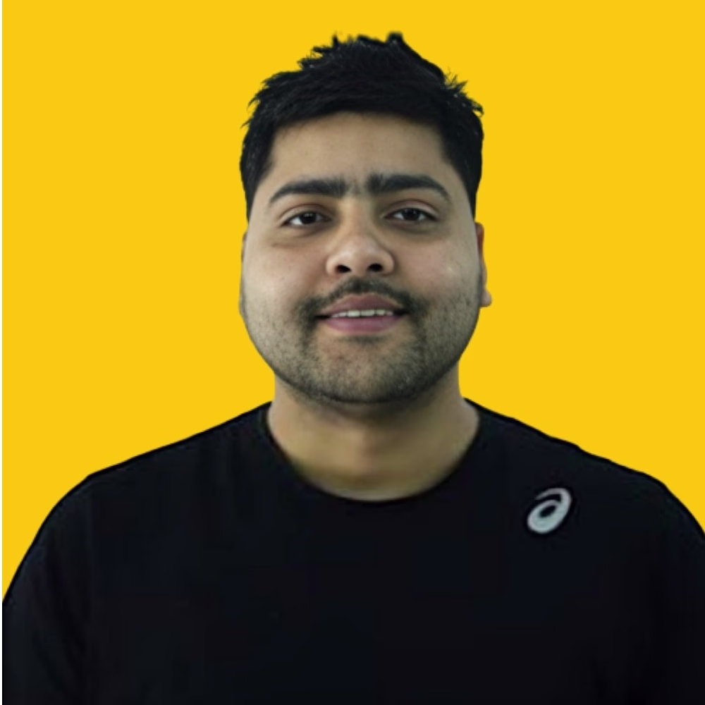 Abdhesh Kumar Jha