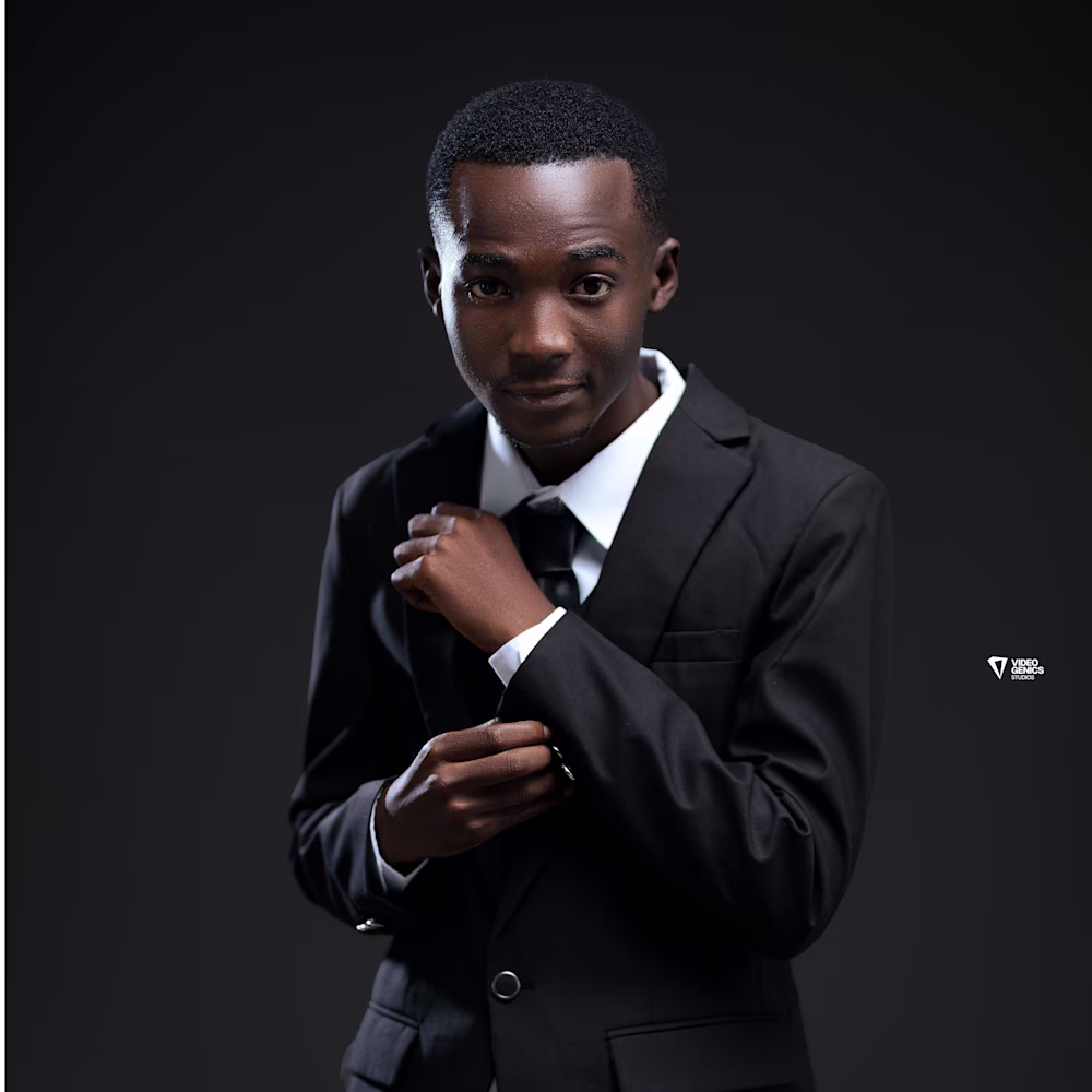 Noel Jr. Luhanga