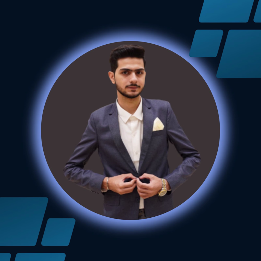 Tahir Iqbal