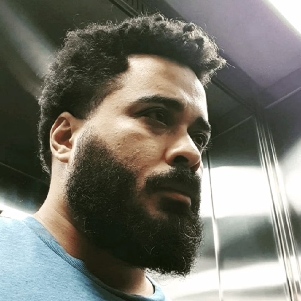 Marcelus Fernandes