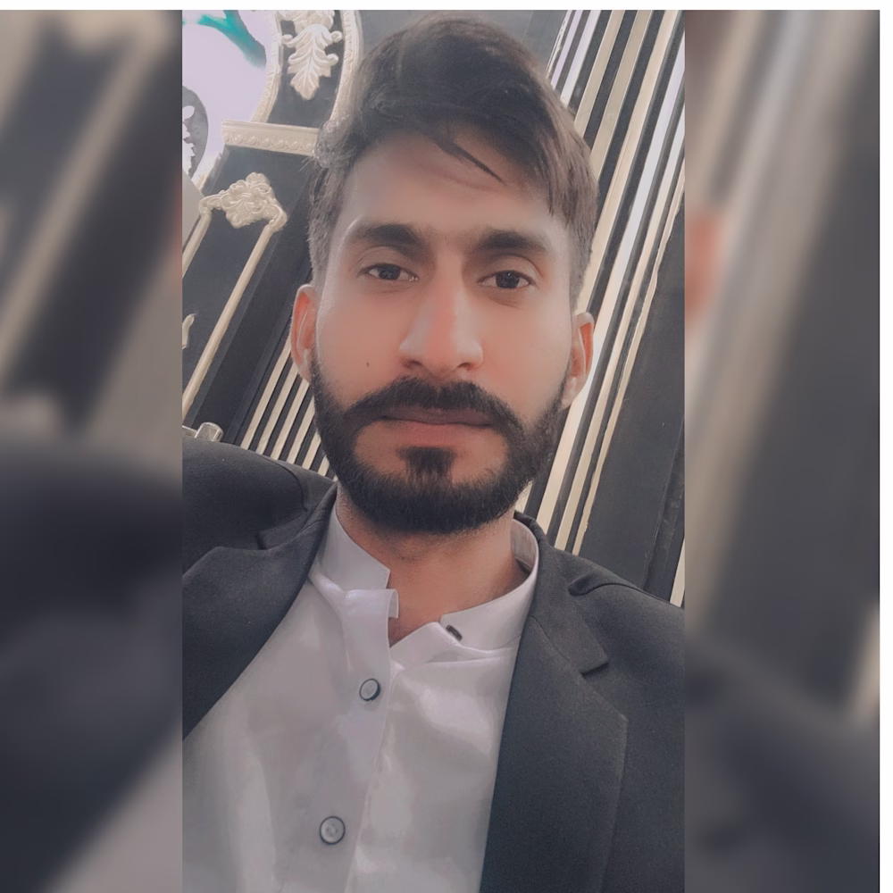 Muhammad Wajid