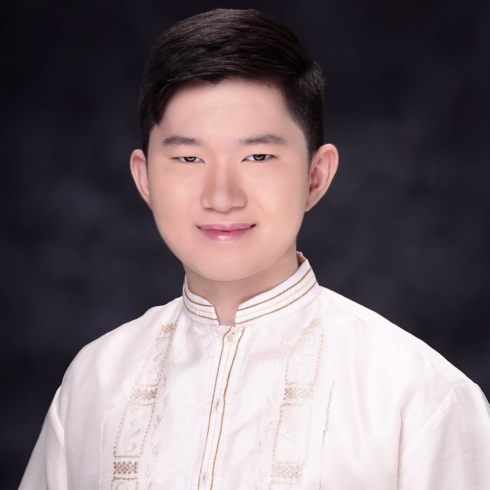 Carlos Ngo