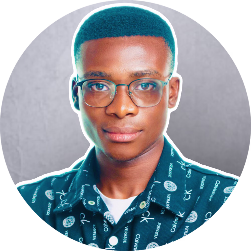 Tosin Peter