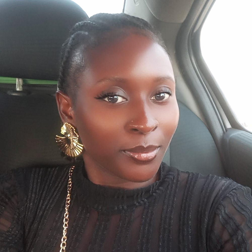 Ogbolu Naomi