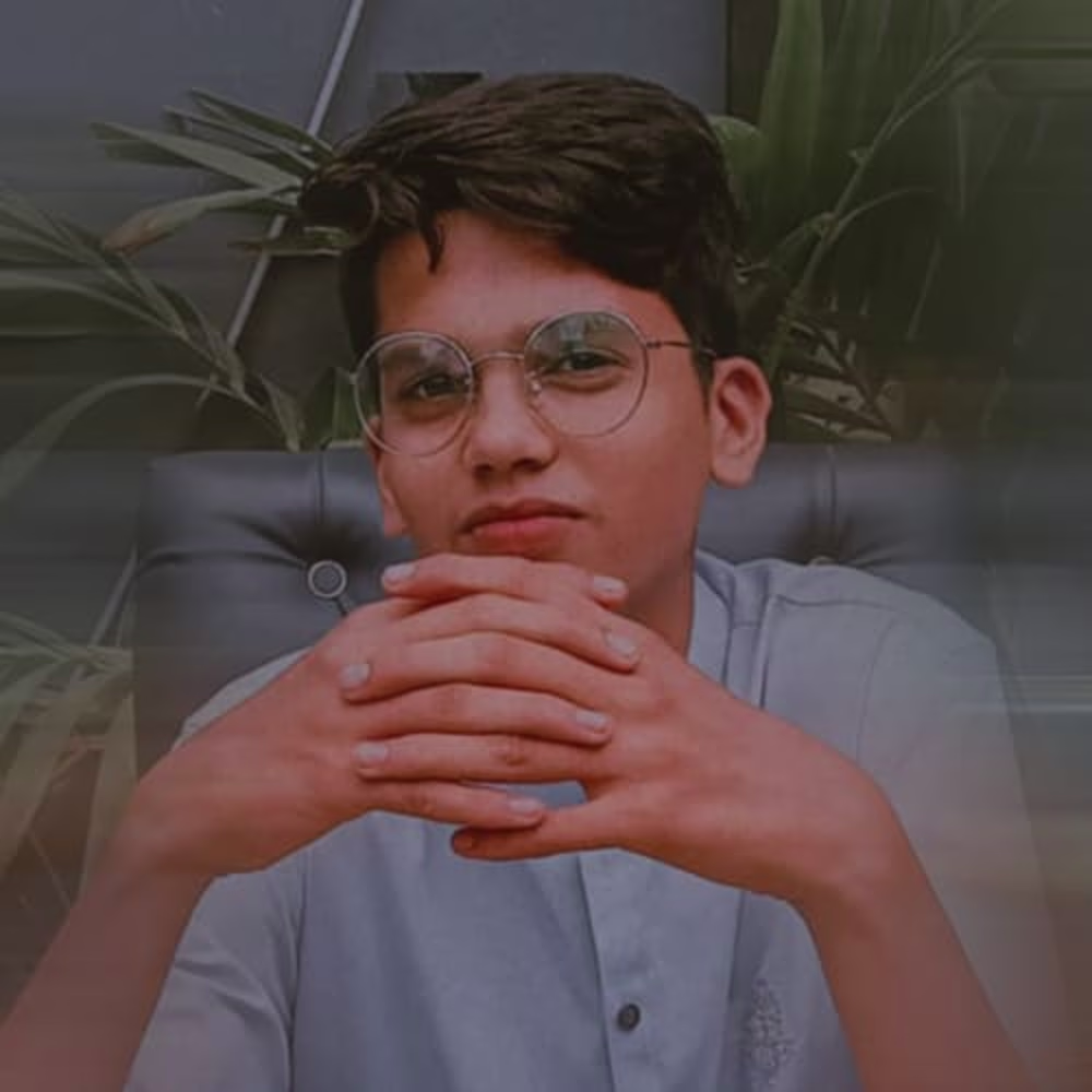 Muhammad Mahad